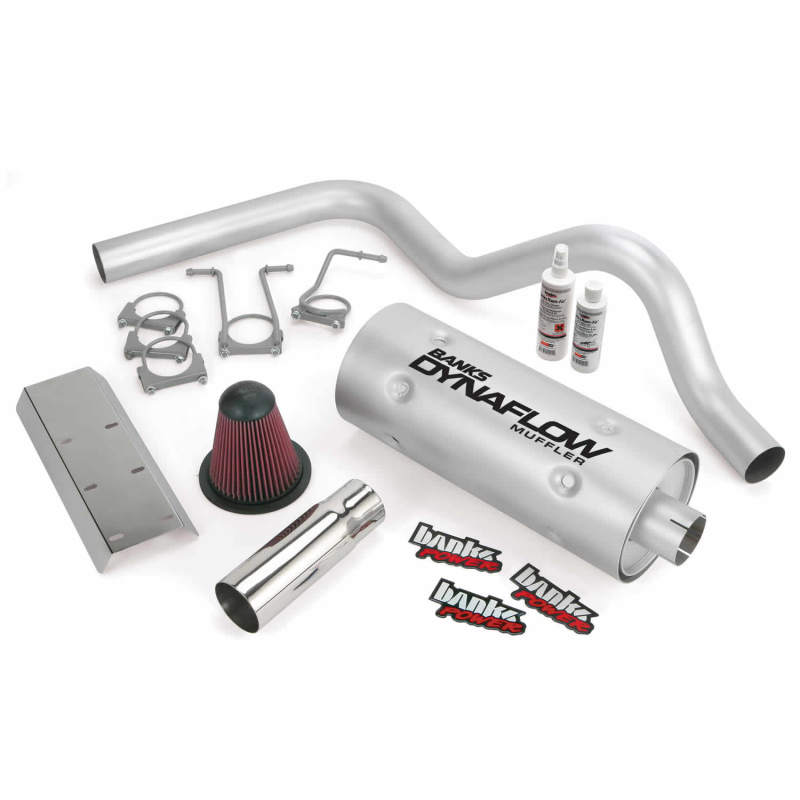 Banks Power 04 Ford 6.8L Mh-C E-S/D Stinger System - 49158