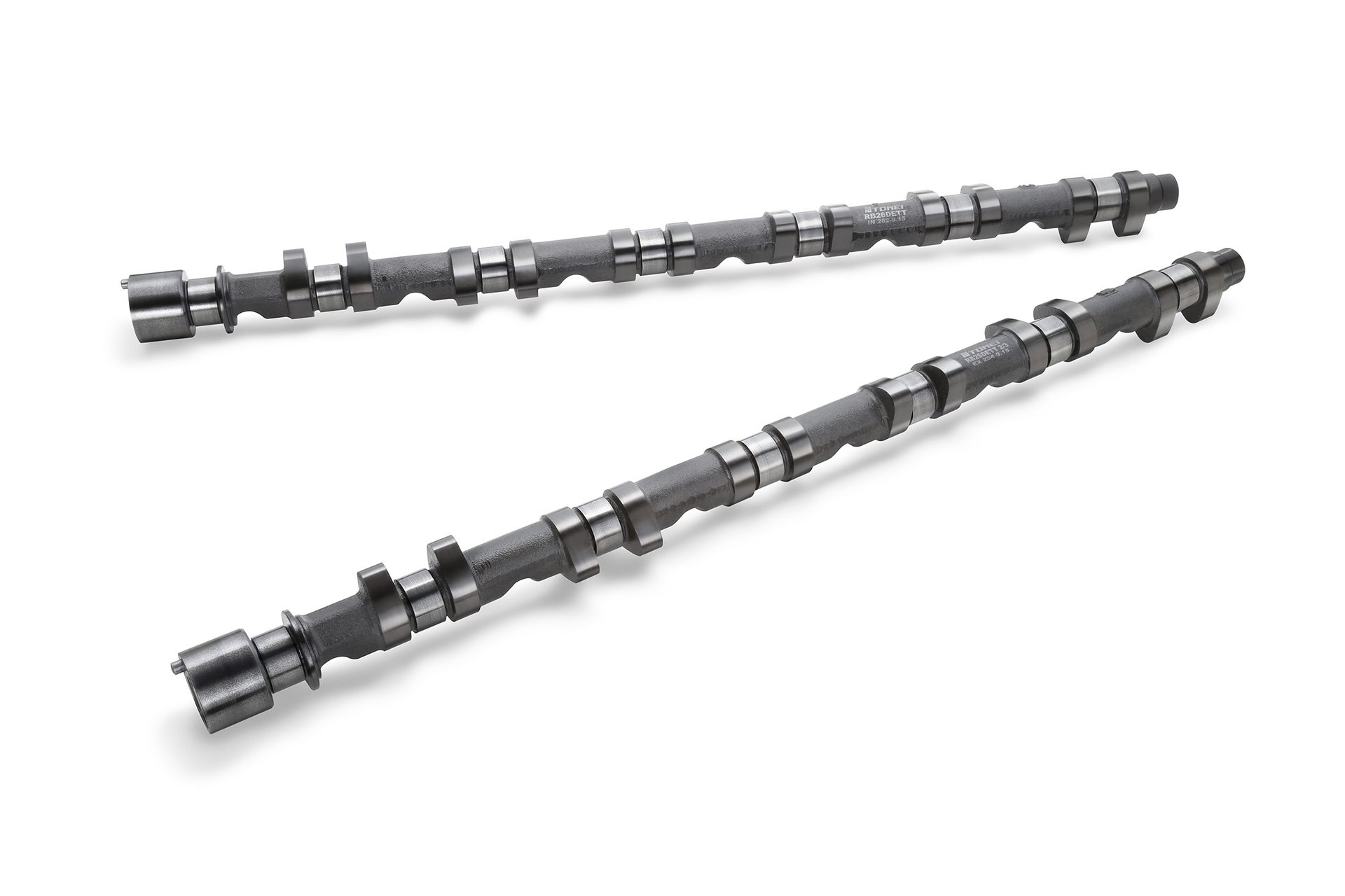 Tomei Camshaft Set Poncam RB26DETT 262-9.15 Nissan Skyline R32 / R33 1989-1998