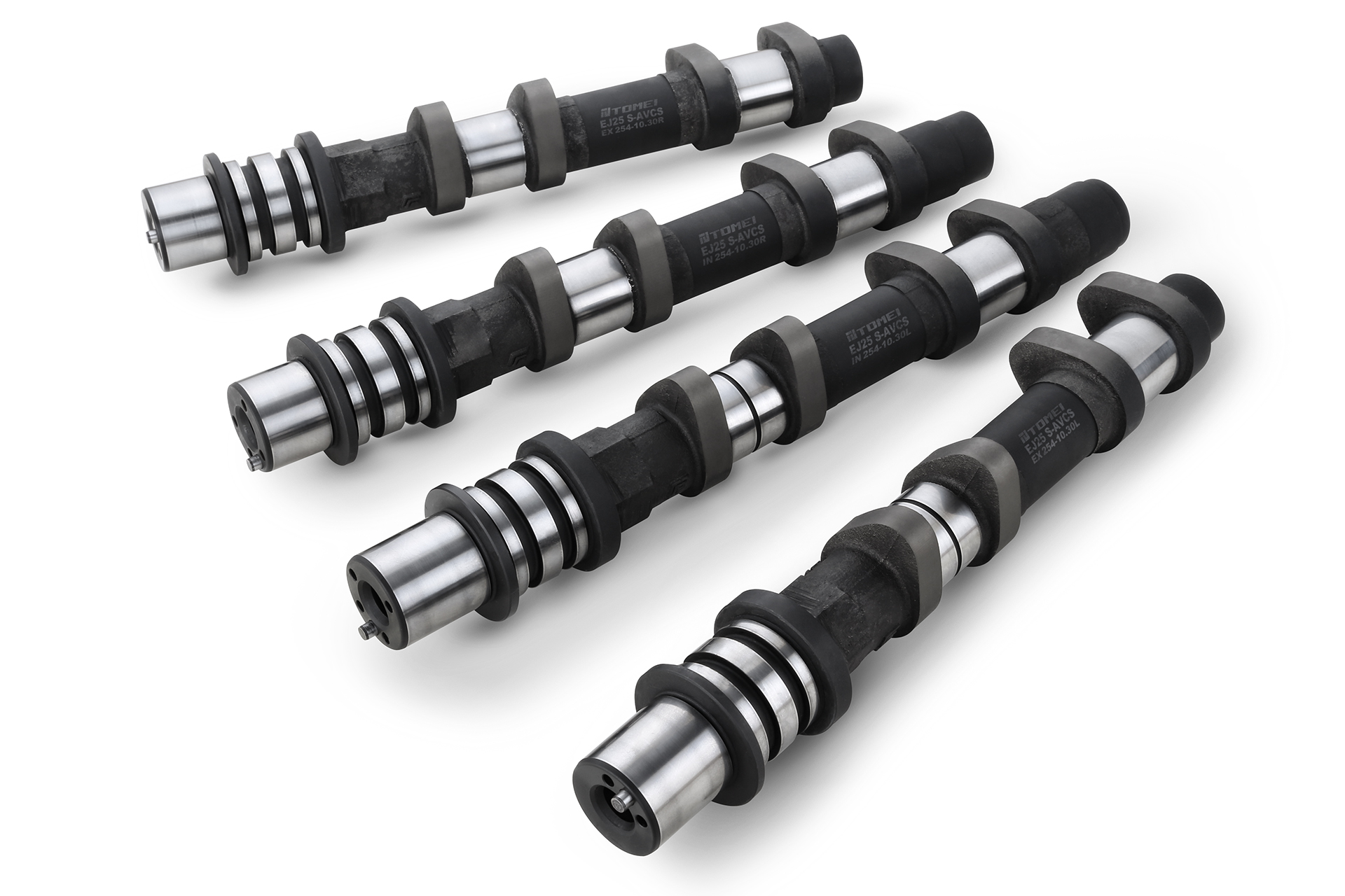 Tomei Procam Camshaft Set 272 Single AVCS Subaru WRX 2004-2007