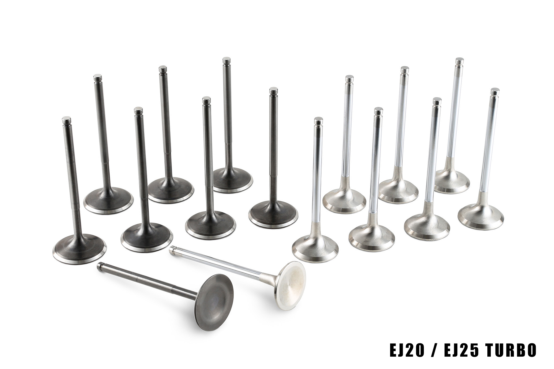 Tomei Race Spec Valve Set Scion FR-S 2013-2016 / Subaru BRZ 2013+ / Toyota 86 2017+