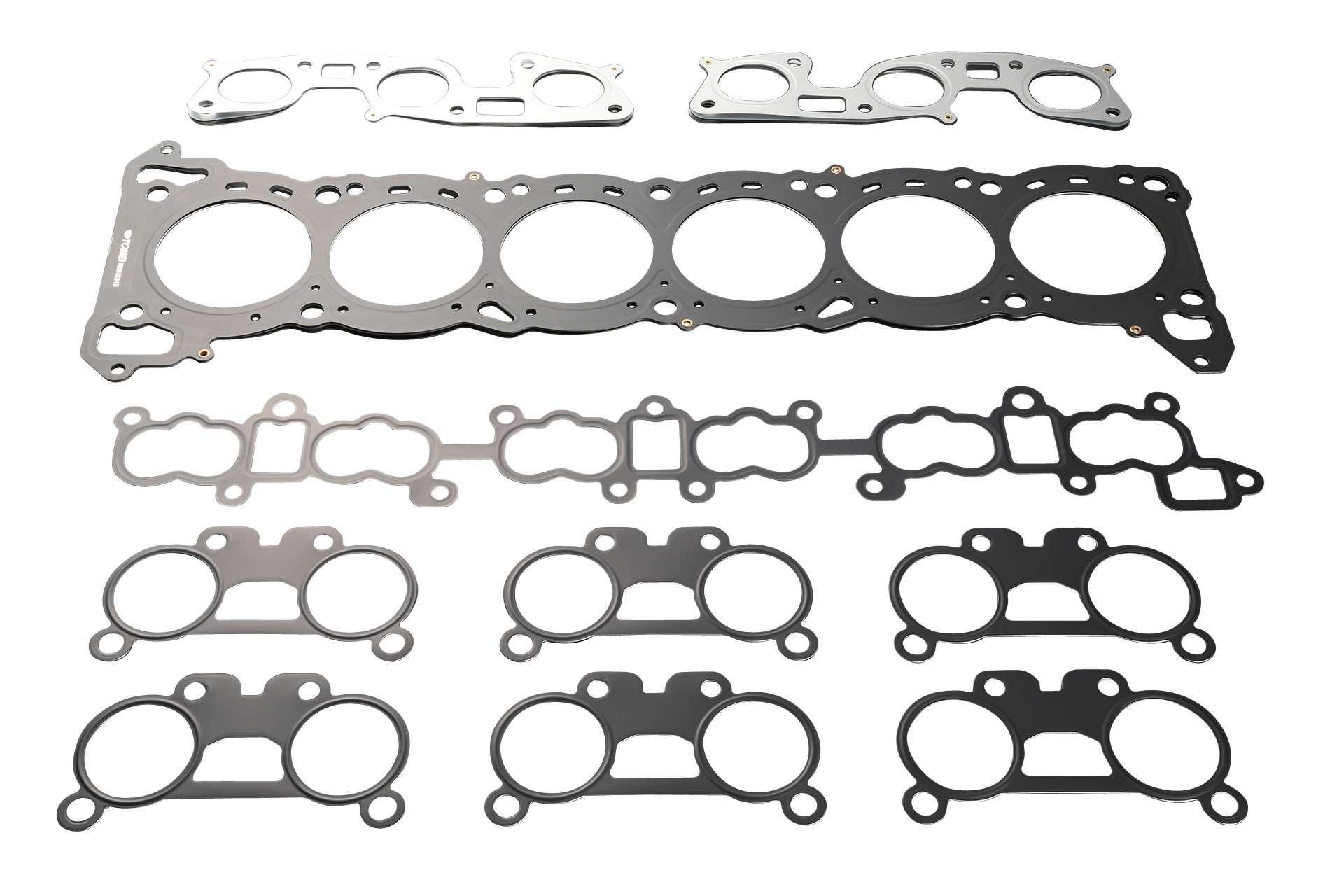 Tomei Head Gasket Combination Set Nissan Skyline R32 / R33 1989-1998