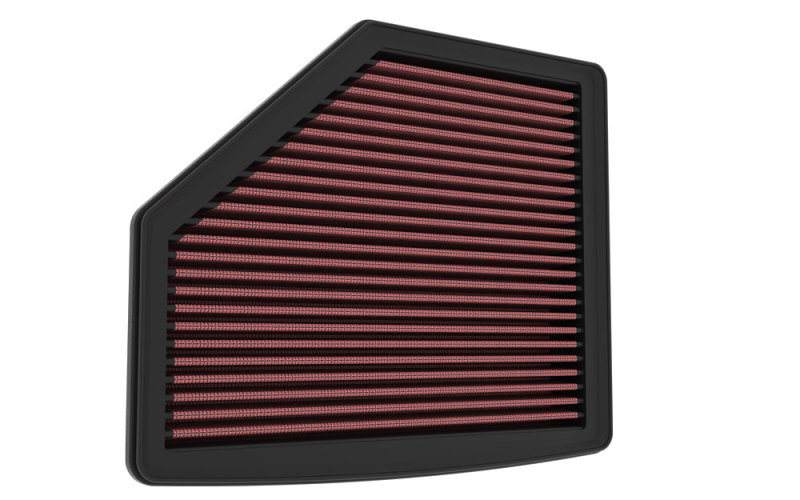 K&N 21-22 Acura TLX V6 3.0L Replacement Air Filter - 33-5119