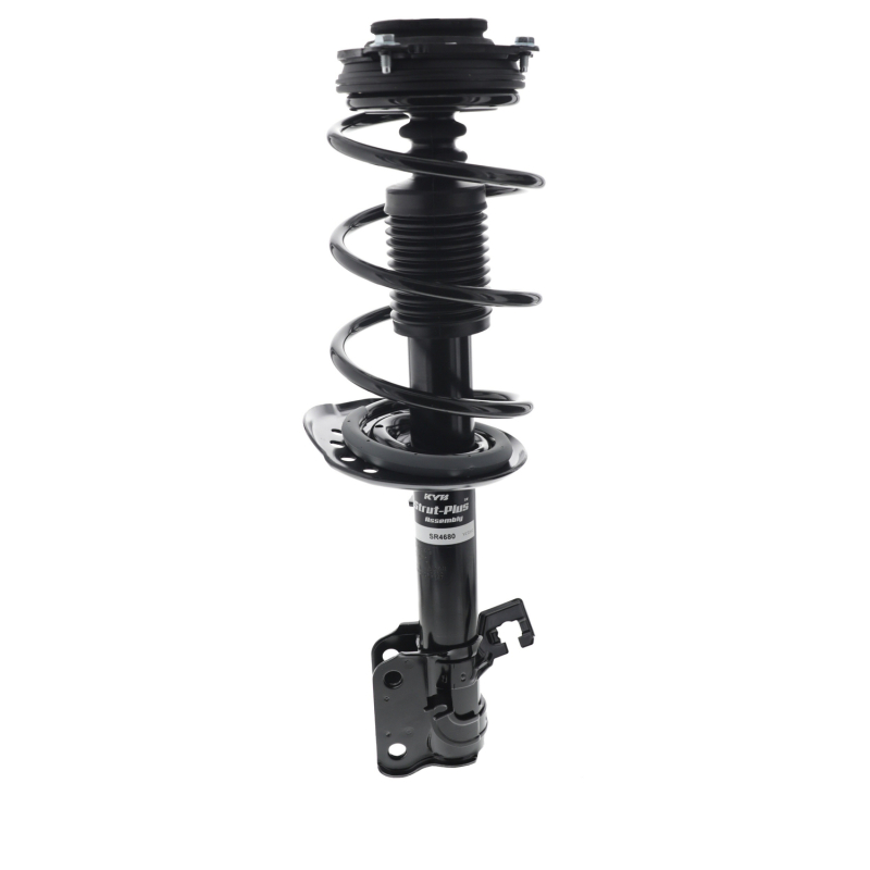 KYB Shocks & Struts Strut Plus Front Right 11-17 Nissan Juke (Exc. NISMO, NISMO RS) - SR4680
