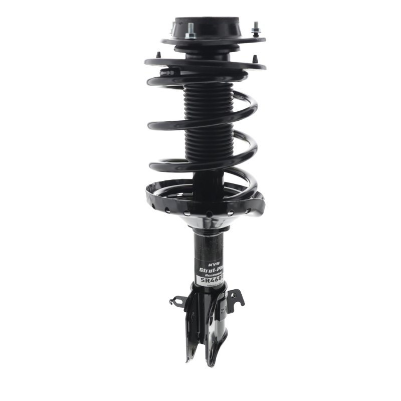 KYB Shocks & Struts Strut Plus Front Left 12-16 Subaru Impreza (Exc. WRX) - SR4688
