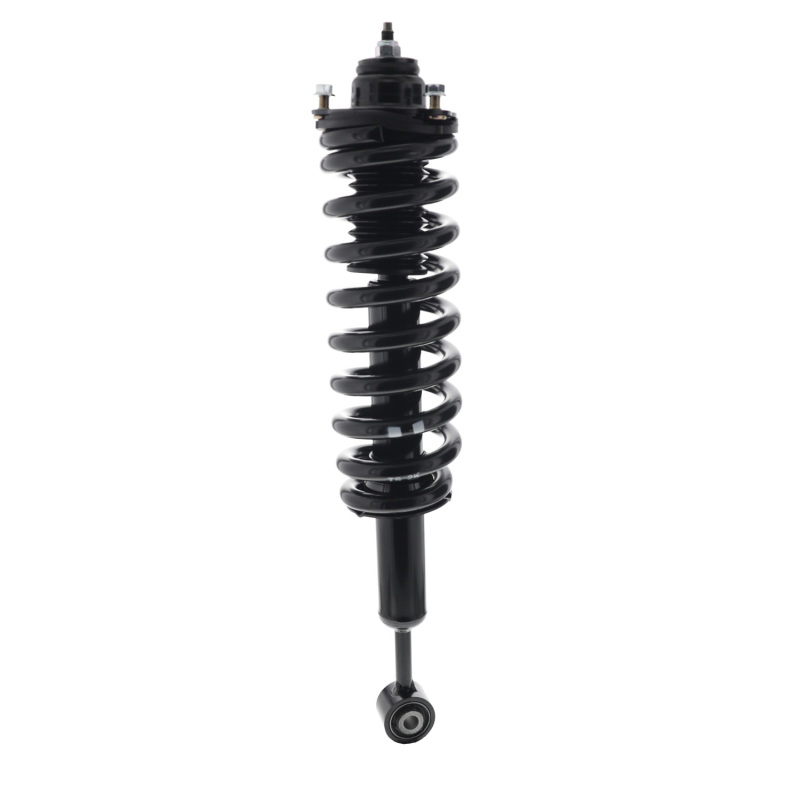 KYB Shocks & Struts Strut Plus Front Left 10-22 Toyota 4Runner 2WD (Exc. KDSS, X-REAS) - SR4695