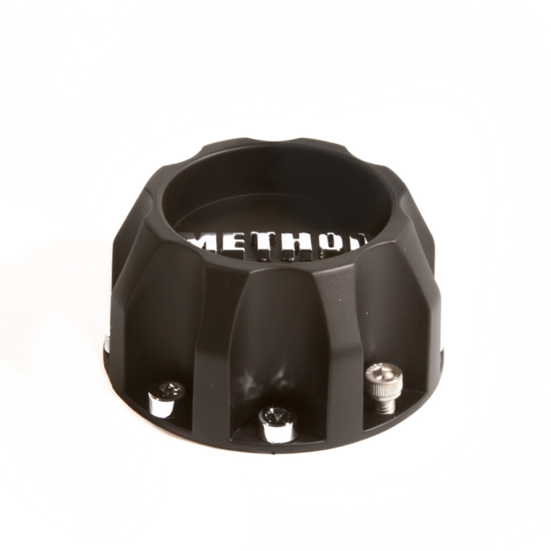 Method Cap T082 - 80mm - Screw On - CP-T082L81-H41