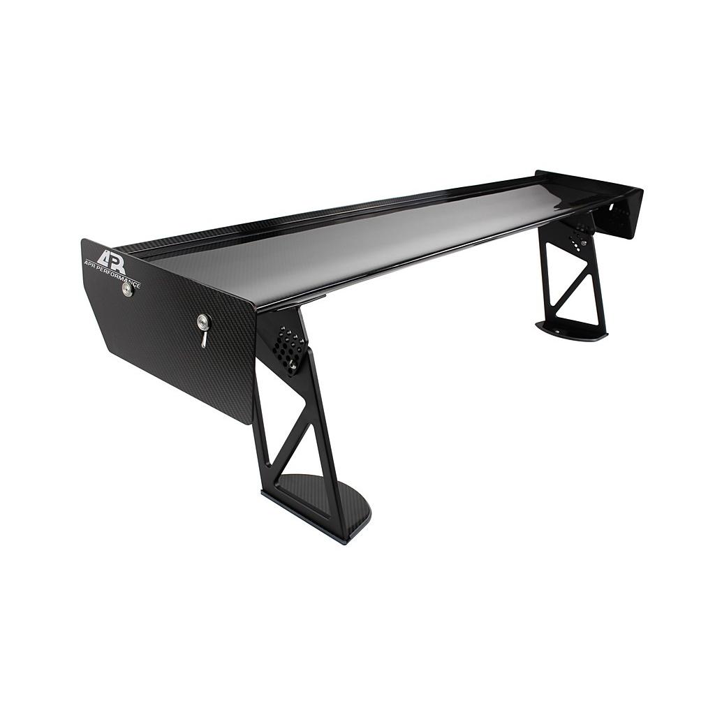 BMW E46 GT-250 Adjustable Wing 61" 1998 - 2005