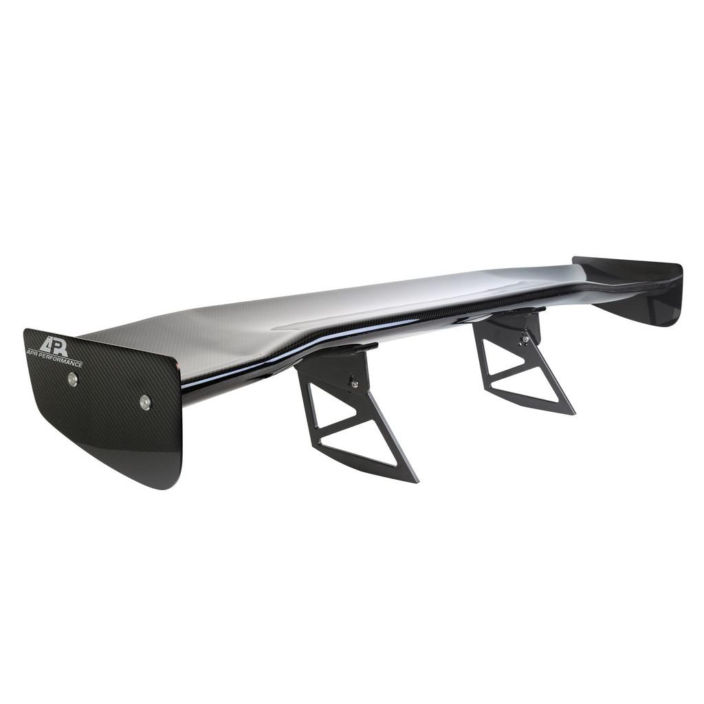 Dodge Viper Coupe 71" GTC-500 Adjustable Wing 2006-2010