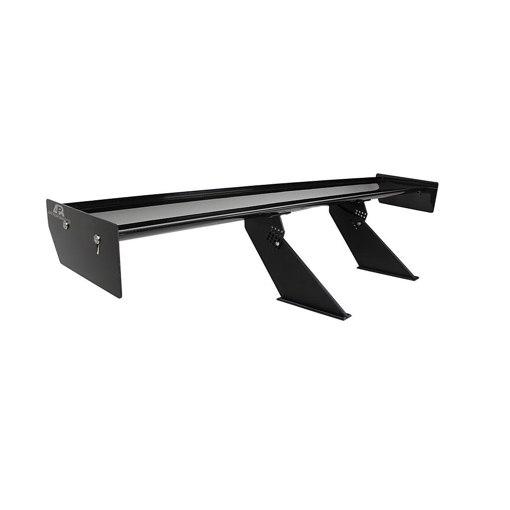 Ford Mustang 2010-14 GT-250 Adjustable Wing 67"