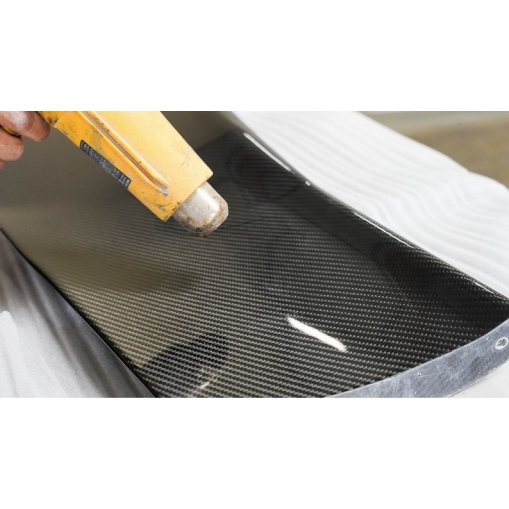 GTC-300/500 Airfoil Paint Protection Film Add On