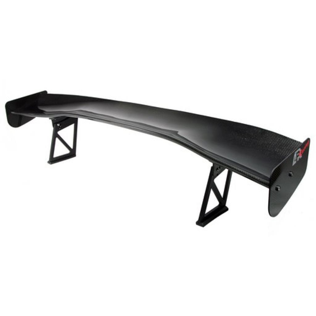 Honda S2000 GTC-300 67" Adjustable Wing 2000 - 2009