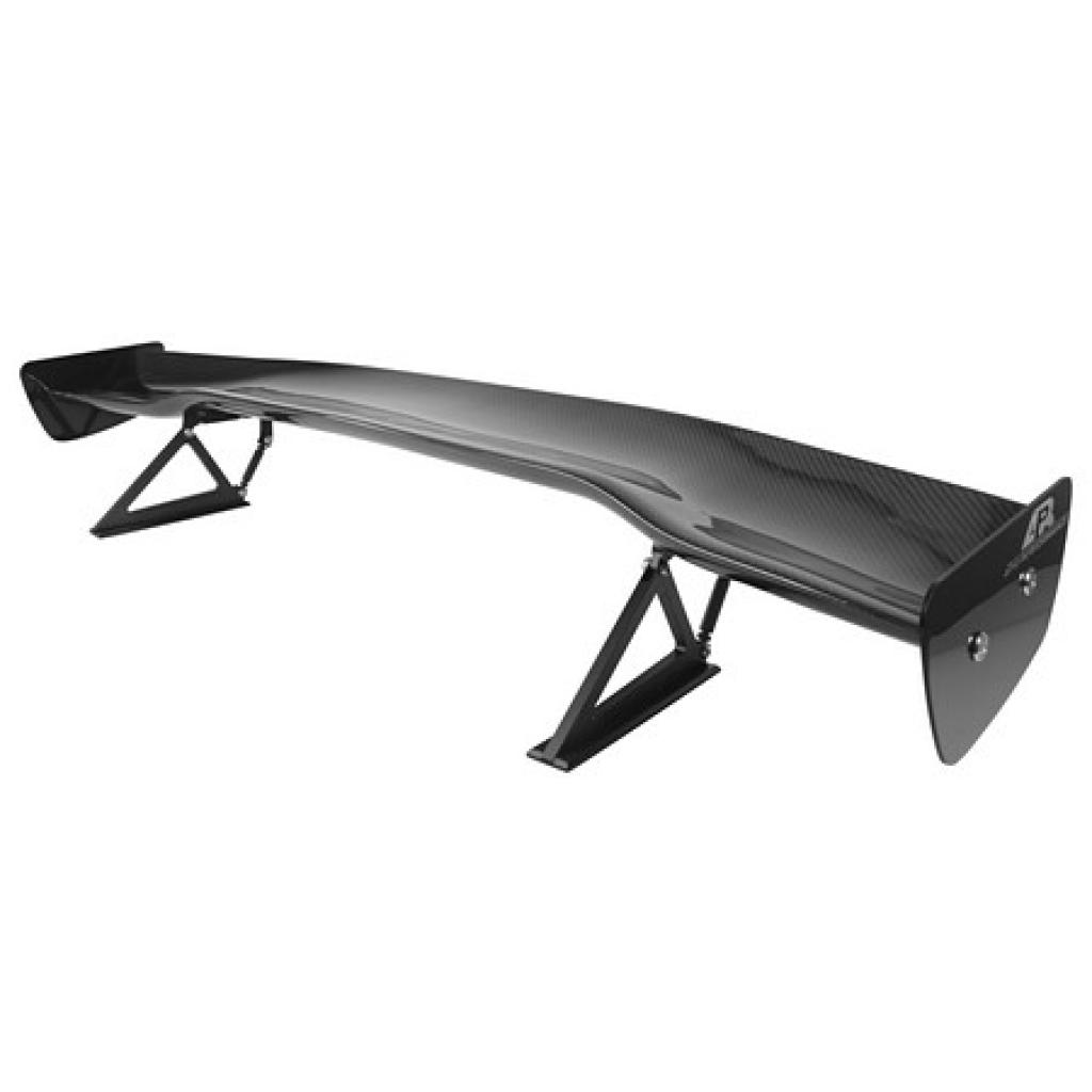 Subaru Impreza WRX GTC-200 Adjustable Wing 2003-2007