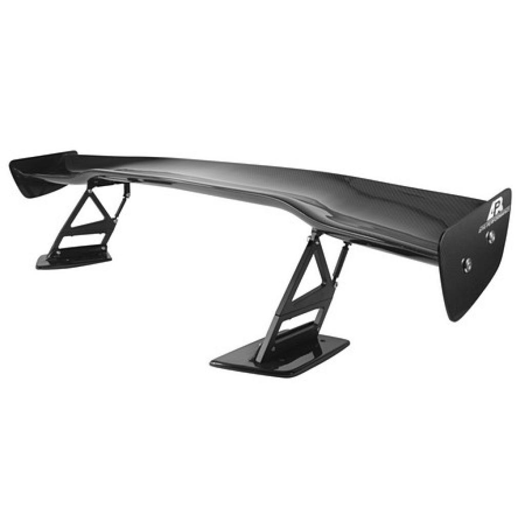 Subaru Impreza WRX GTC-200 Adjustable Wing 2011-2014 (STi only)