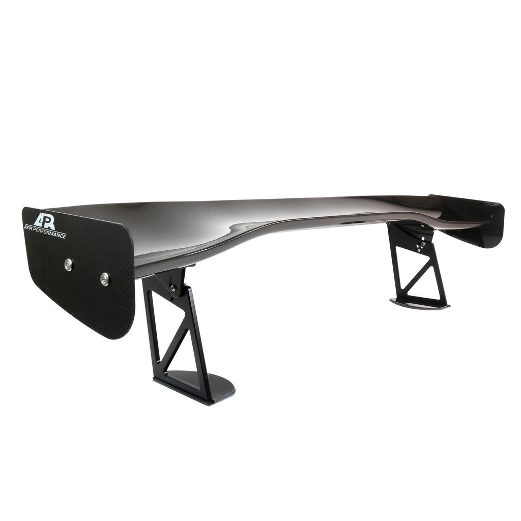 Subaru Impreza WRX GTC-300 61" Adjustable Wing 2015-21 (WRX non STI only)