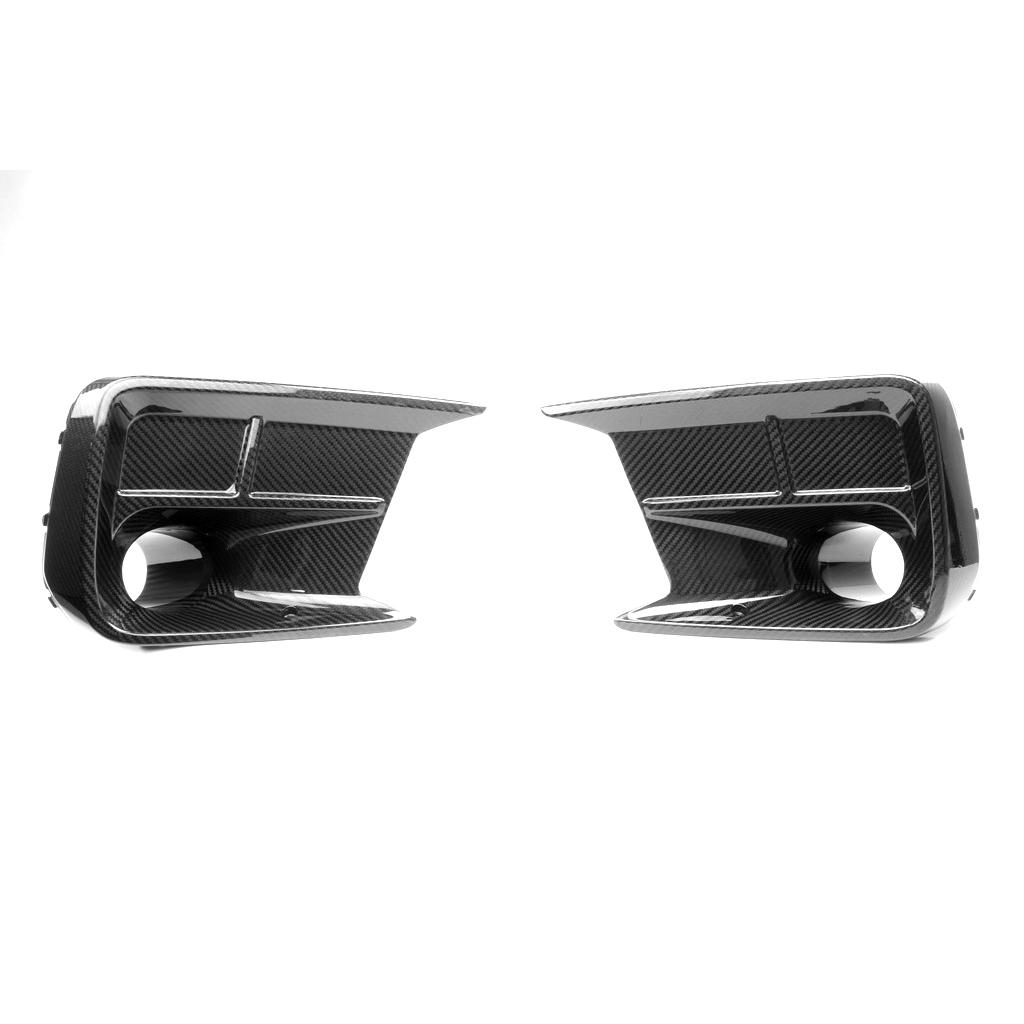 Subaru STI Brake Cooling Ducts 2018-21