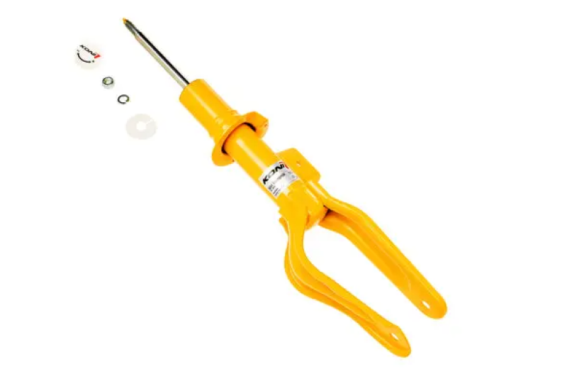 Koni Sport (Yellow) Shock 17+ Tesla Model 3/ 20+ Model Y AWD/RWD Front Passenger Side - 8241 1322RSPOR