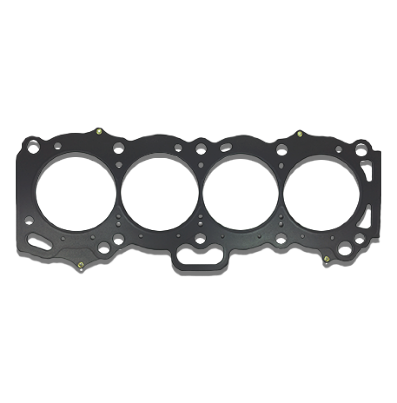 Supertech Subaru EJ235 99mm Dia 1.2mm Thick Bolts 14.3mm Cooper Ring Head Gasket (One Side) - HG-SUEJ235-99-1.2TBB