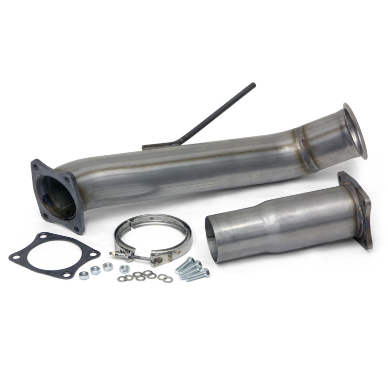 Banks Power 03-04 Dodge 5.9L W/Banks Brake Monster Turbine Outlet Pipe Kit - 53265