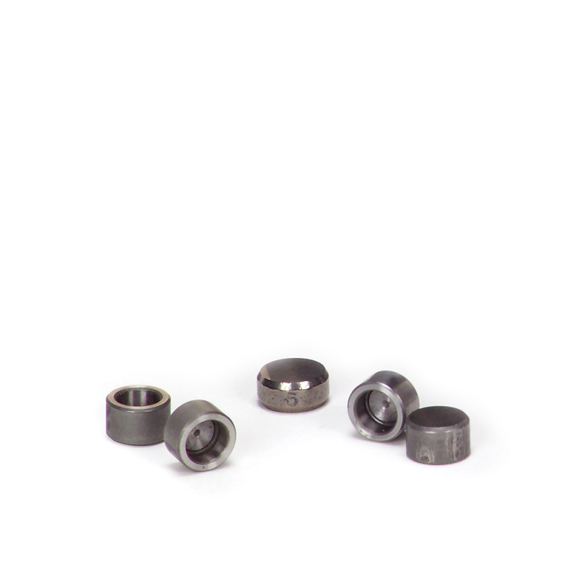 Supertech Lash Cap 7.0mm 3.0mm Deep 3.80mm Thick - LC-70-3.80