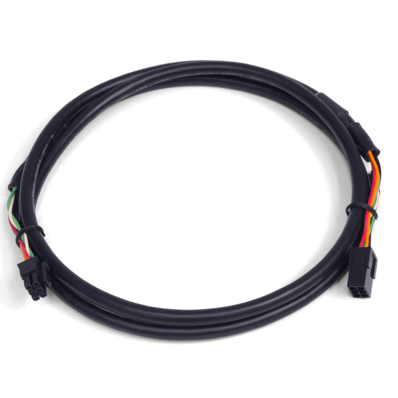 Banks In-Cab B-Bus Extension Cable - 48in - 61301-25