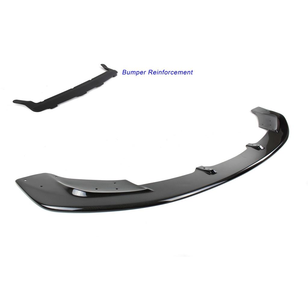 BMW F80/F82 M3/M4 Front Splitter / Air Dam/ Lip 2014-18