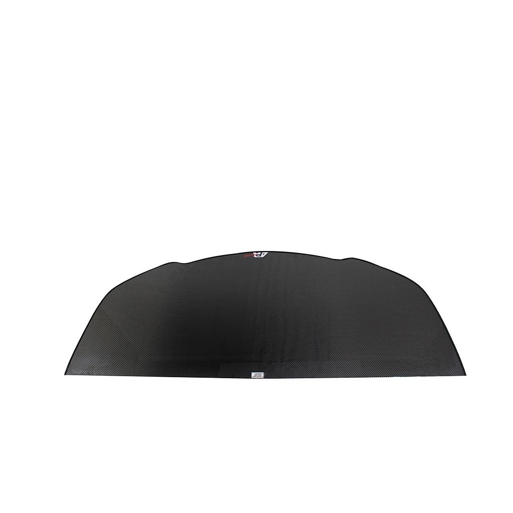 Subaru Impreza WRX/STI Front Wind Splitter 2006-2007