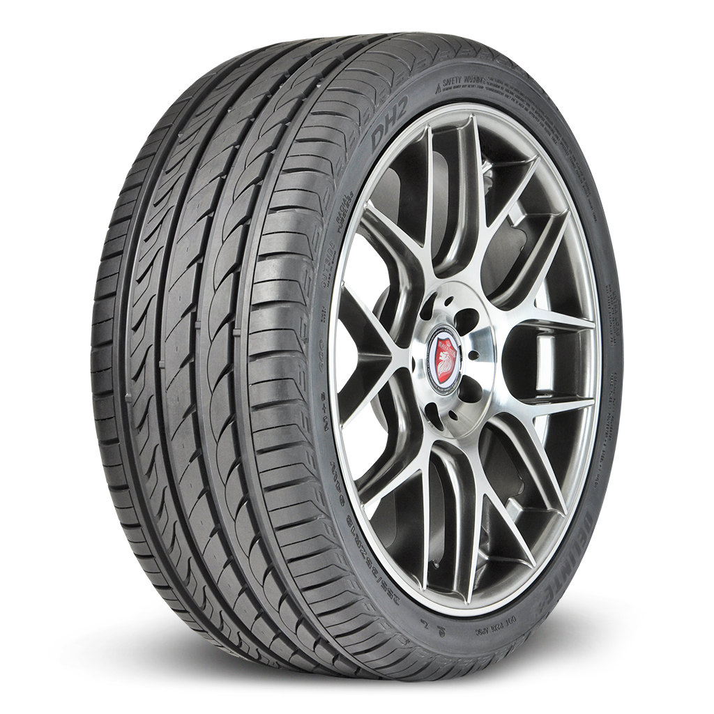 Delinte Tire 205-65-16