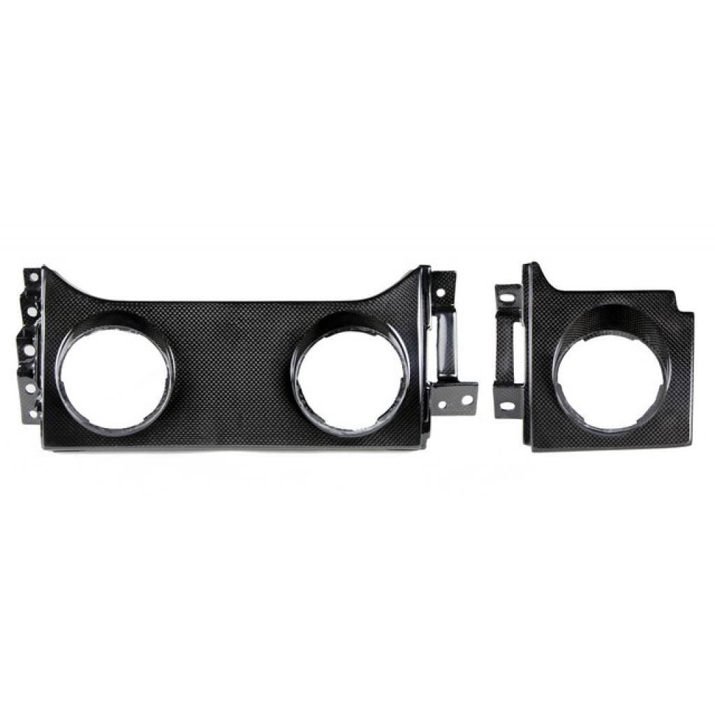 Ford Mustang S197 Dash / Vent Bezels 2005-2009