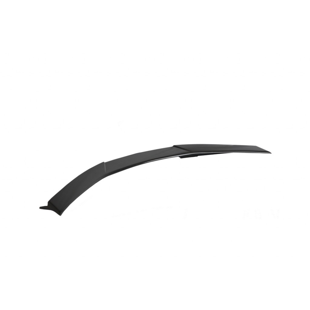 Chevrolet Corvette C8 Rear Spoiler Delete 2020-Up