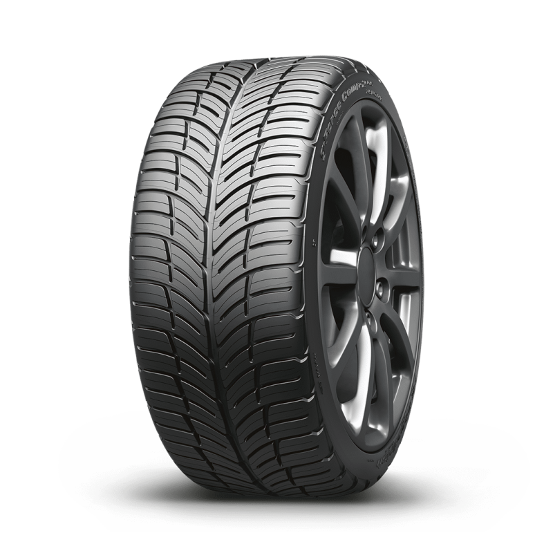 BFGoodrich G-Force Comp-2 A/S+ 255/40ZR19 100Y XL - 00544