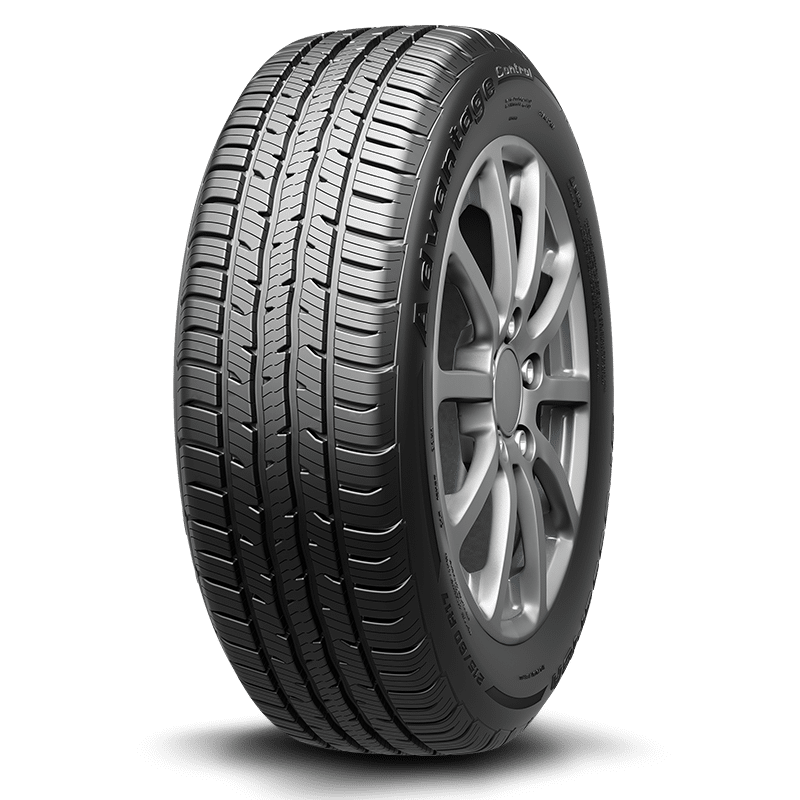 BFGoodrich Advantage Control 235/70R16 106T - 02584