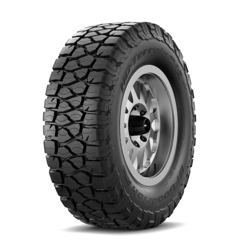 BFGoodrich HD-Terrain T/A KT LT235/80R17 120/117Q - 04958