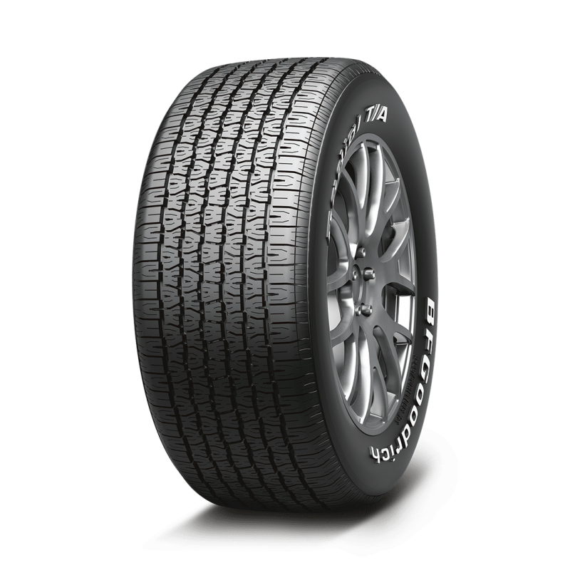 BFGoodrich Radial T/A (LT) P255/70R15 108S - 07685