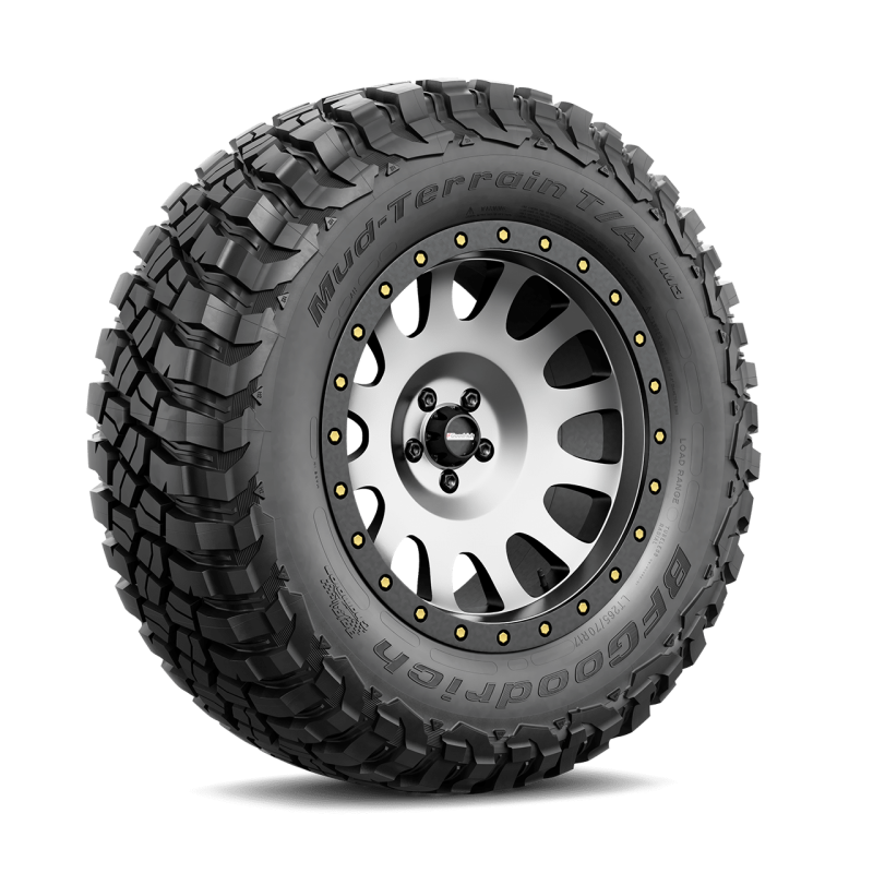 BFGoodrich Mud-Terrain T/A KM3 LT295/60R20 126/123Q - 82008