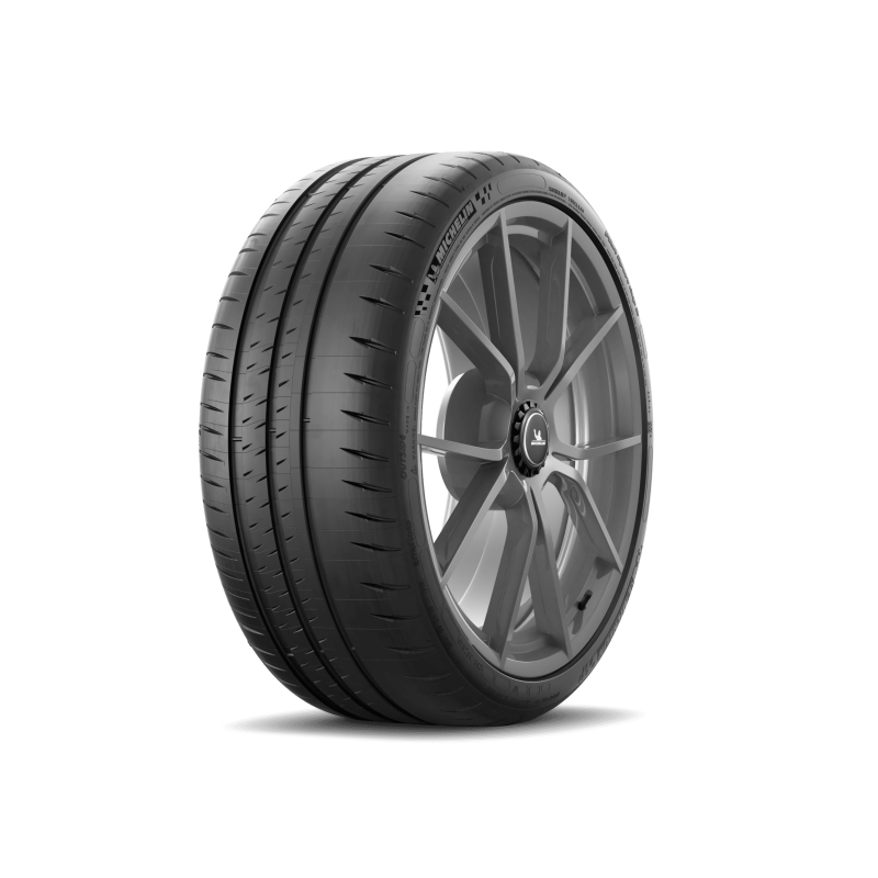 Michelin Pilot Sport Cup 2 265/35ZR20 (95Y) - 00793