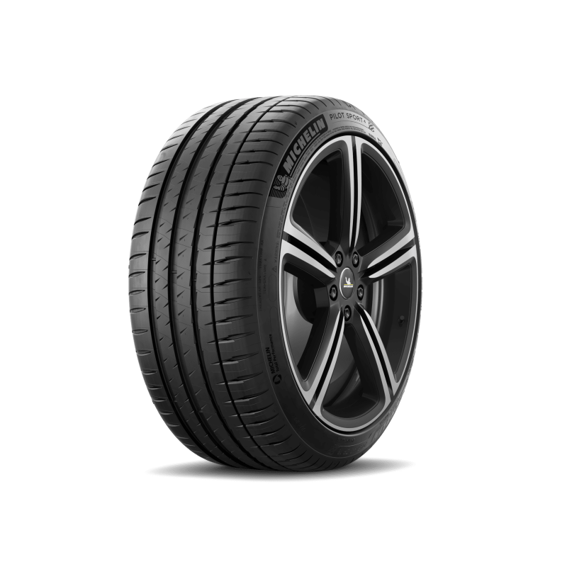 Michelin Pilot Sport 4 255/35R20 97Y XL - 01214