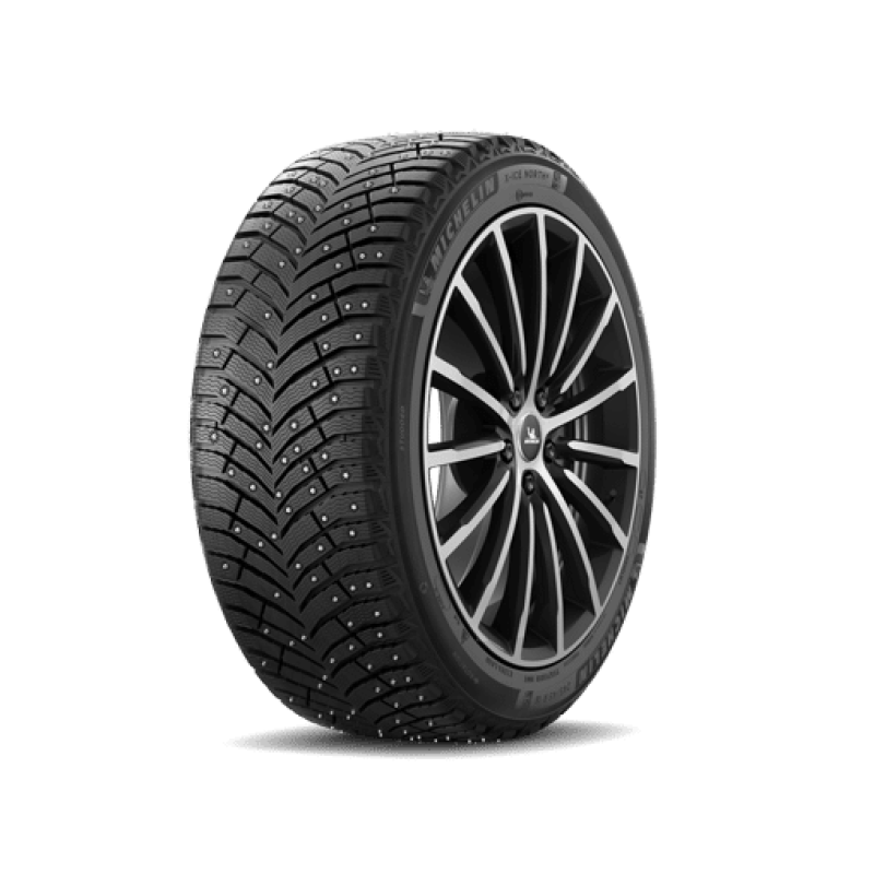 Michelin X-Ice North 4 205/60R16 96T XL - 01406