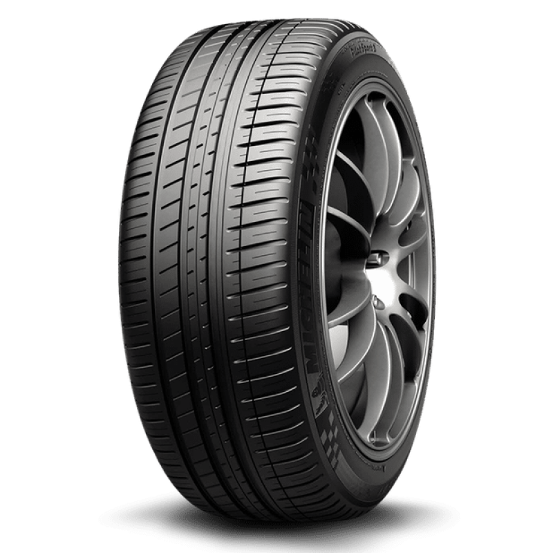 Michelin Pilot Sport 3 255/35ZR19 96Y XL - 02262