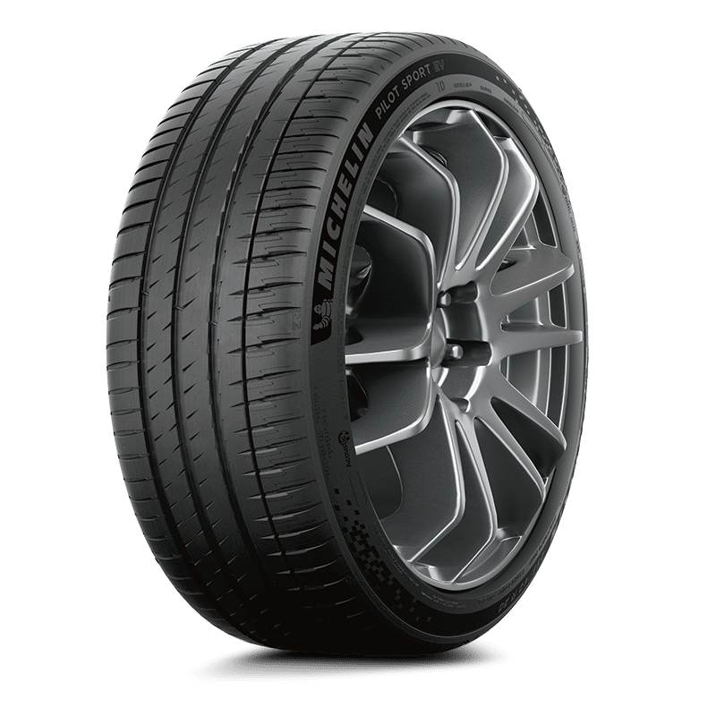 Michelin Pilot Sport EV 255/45R22 107V - 04750