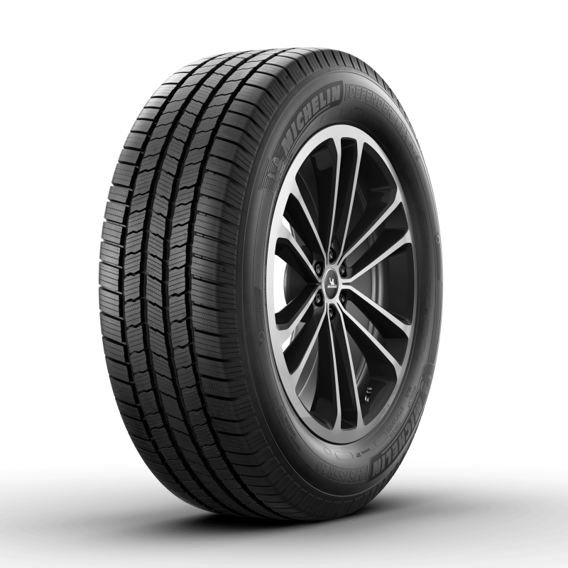 Michelin Defender LTX M/S 255/65R17 110T - 06134