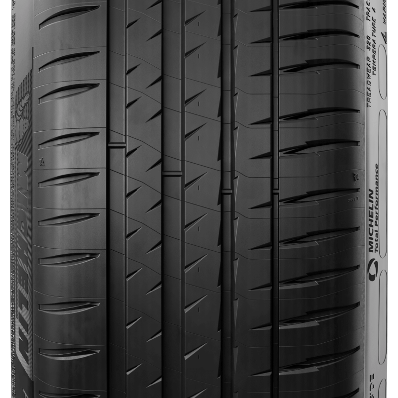 Michelin Pilot Sport 5 205/40ZR18 (86Y) XL - 06176