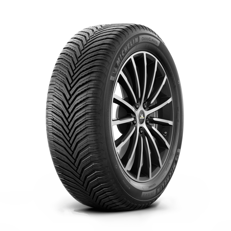 Michelin Crossclimate2 A/W 245/45R20 103V XL - 11552