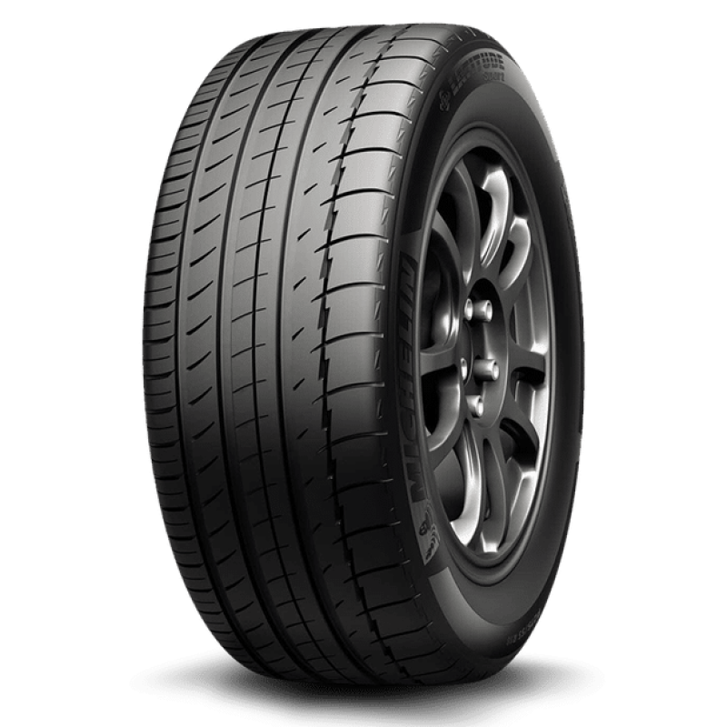 Michelin Latitude Sport 275/45R19 108Y XL - 12808