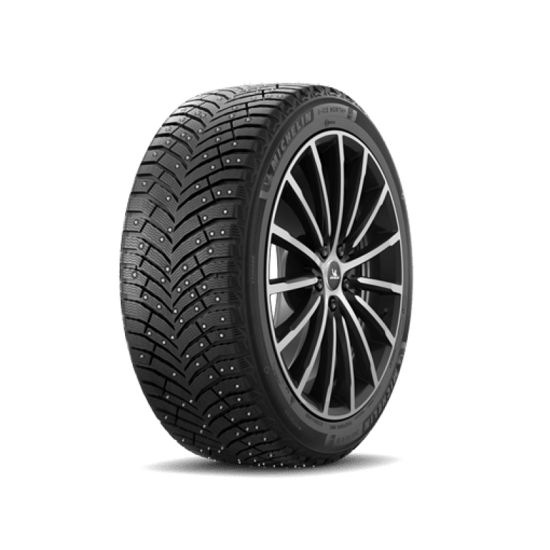 Michelin X-Ice North 4 SUV 235/60R18 107T XL - 14572