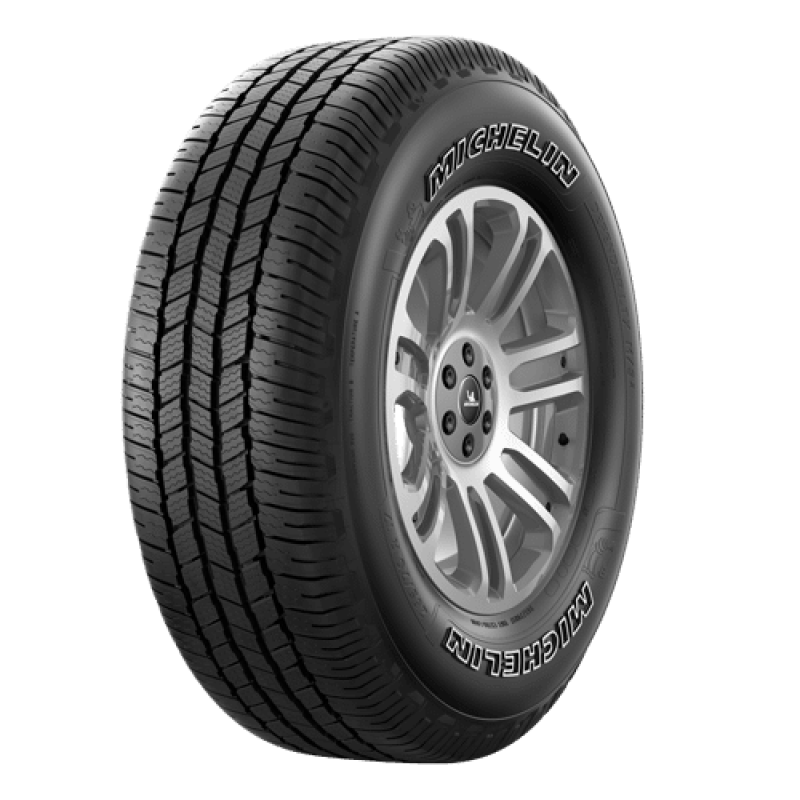 Michelin Defender LTX M/S 2 35X12.50R20LT 125S - 19443