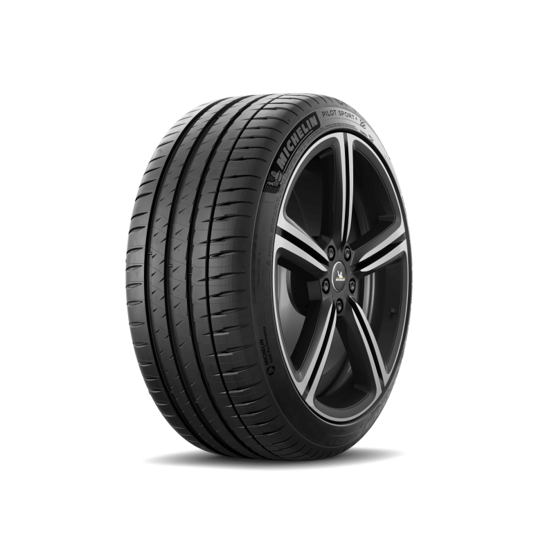 Michelin Pilot Sport 4 235/40ZR18 (95Y) XL - 26964