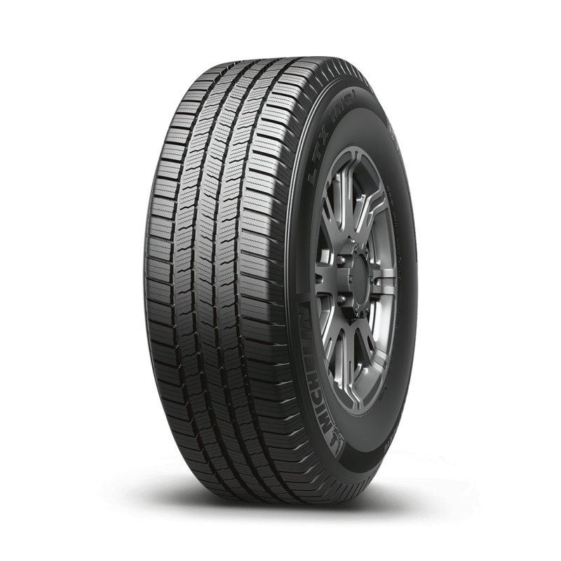 Michelin LTX M/S 2 275/55R20 113H - 29059