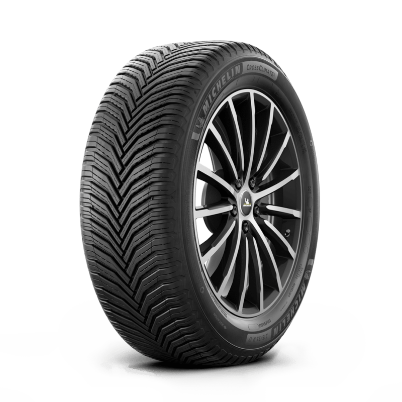 Michelin Crossclimate2 A/W 225/50R18 95H - 29568