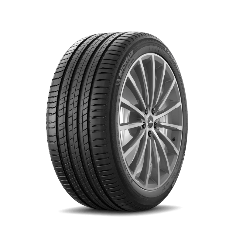 Michelin Latitude Sport 3 275/50ZR19 (112Y) - 31951