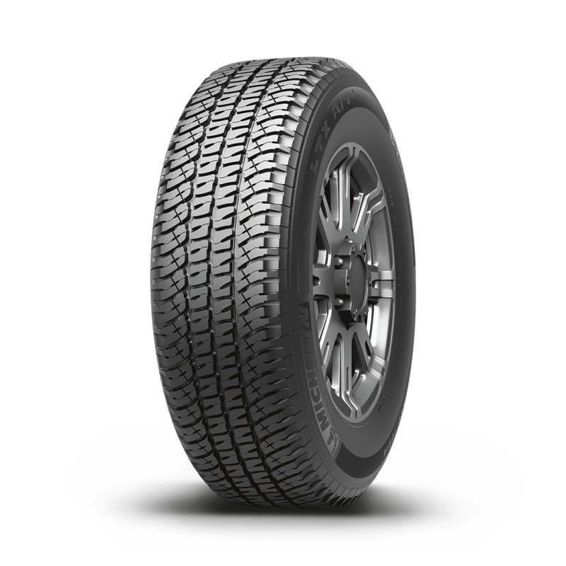 Michelin LTX A/T 2 LT275/70R18 125/122S - 32157